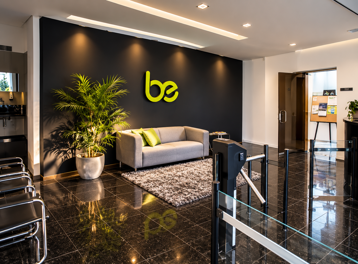 CWB COWORKING