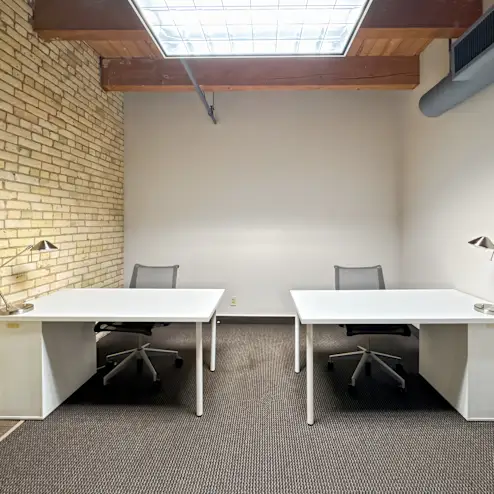 Regus 333 N Washington Ave