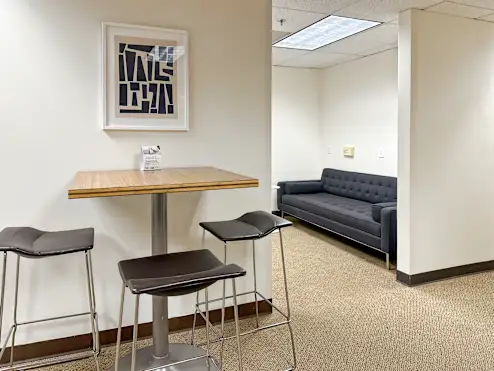 Regus 3065 Center Green Dr