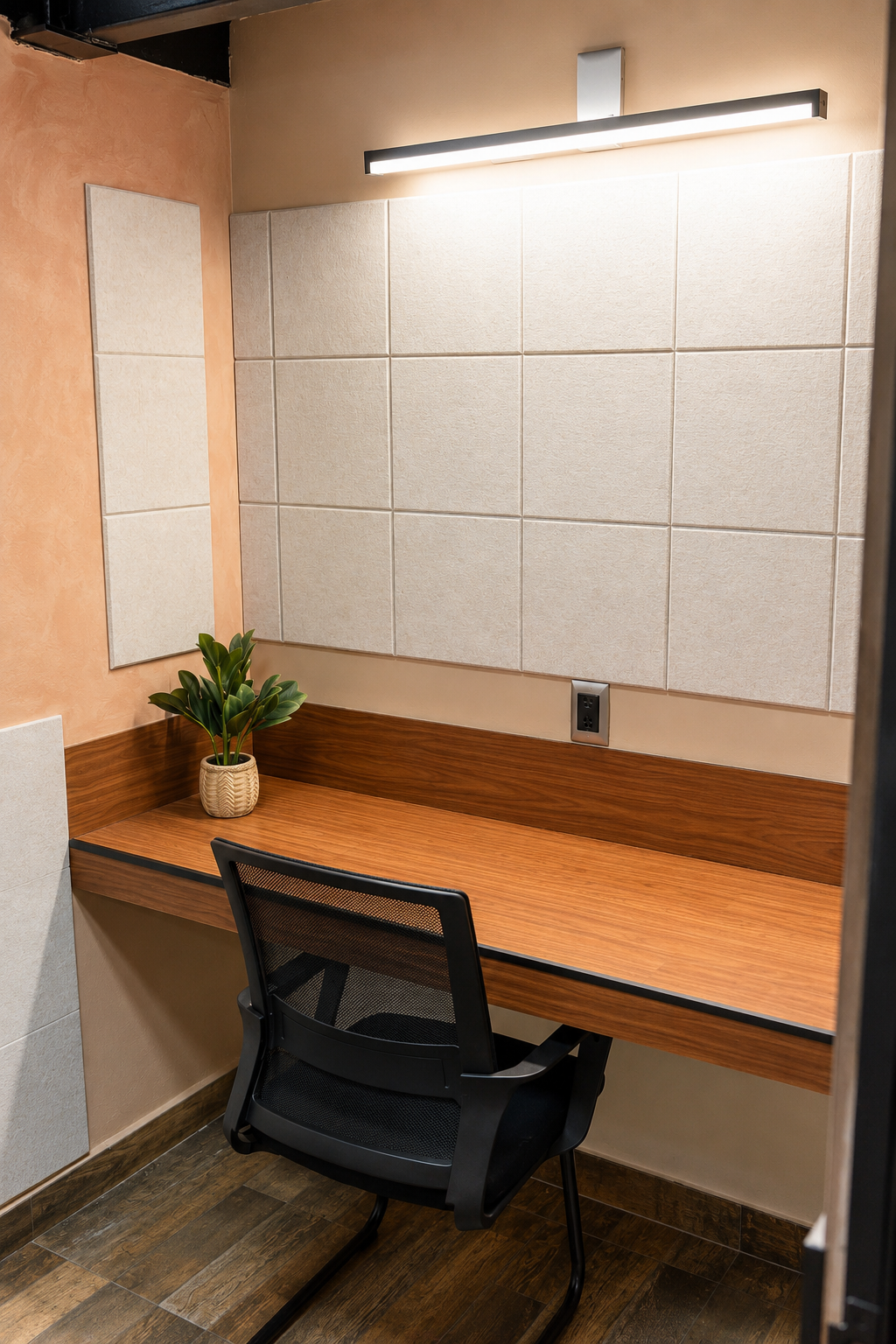 Jobox Workspaces Boka