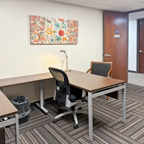 Regus 12345 W 95th St