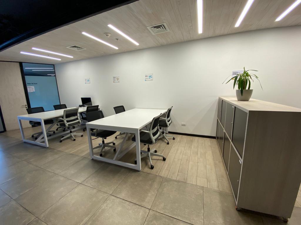 Cowork Latam Alto el Golf