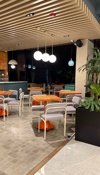 Gema Café