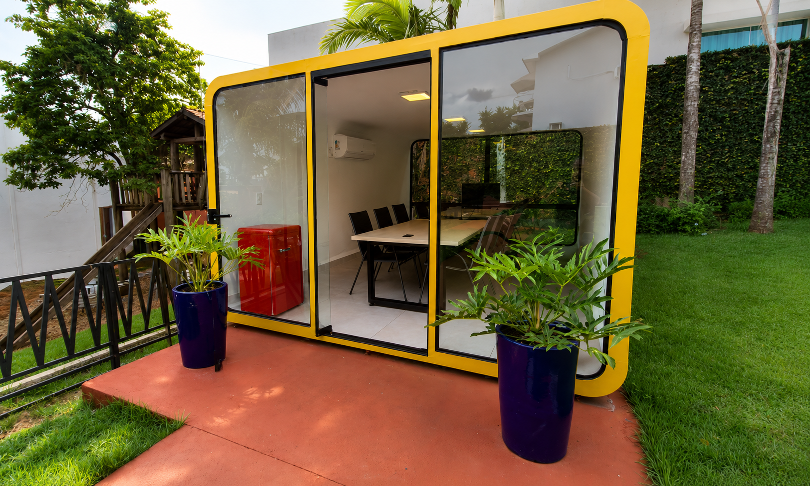 Studio Garden