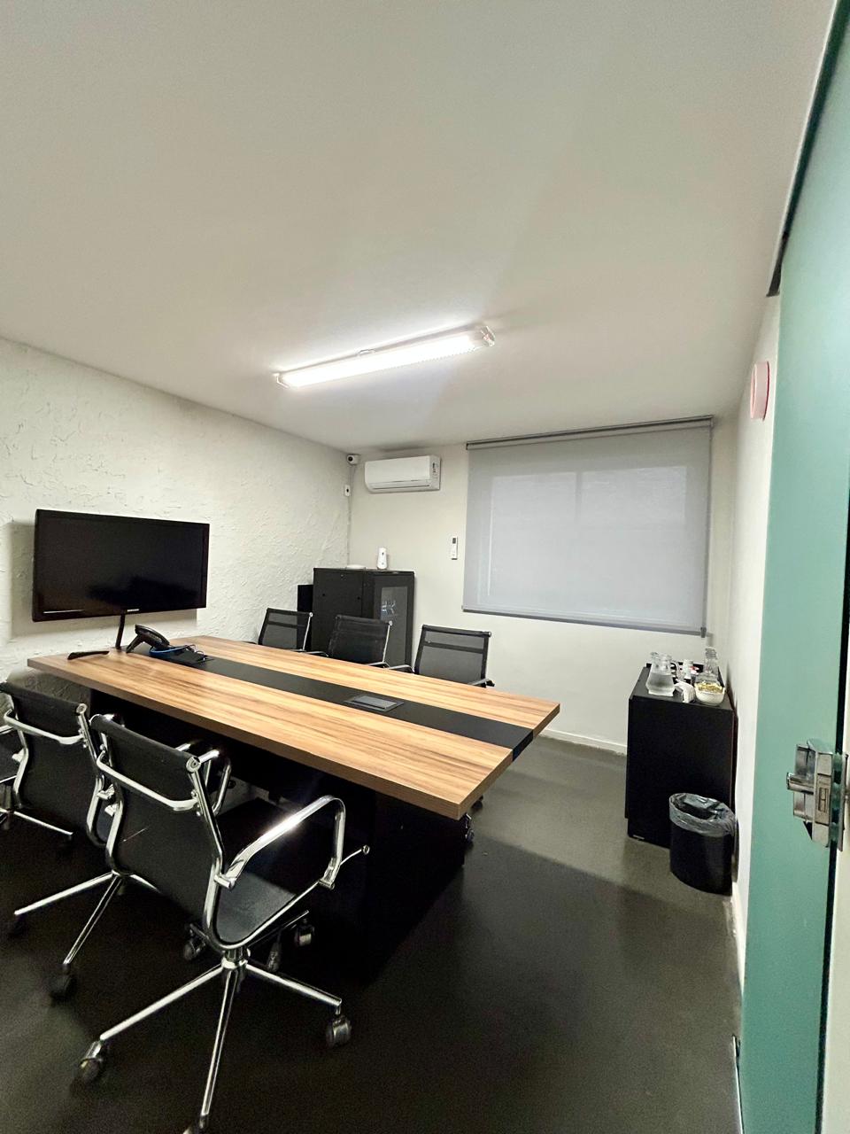 Sala de Reunião - 2