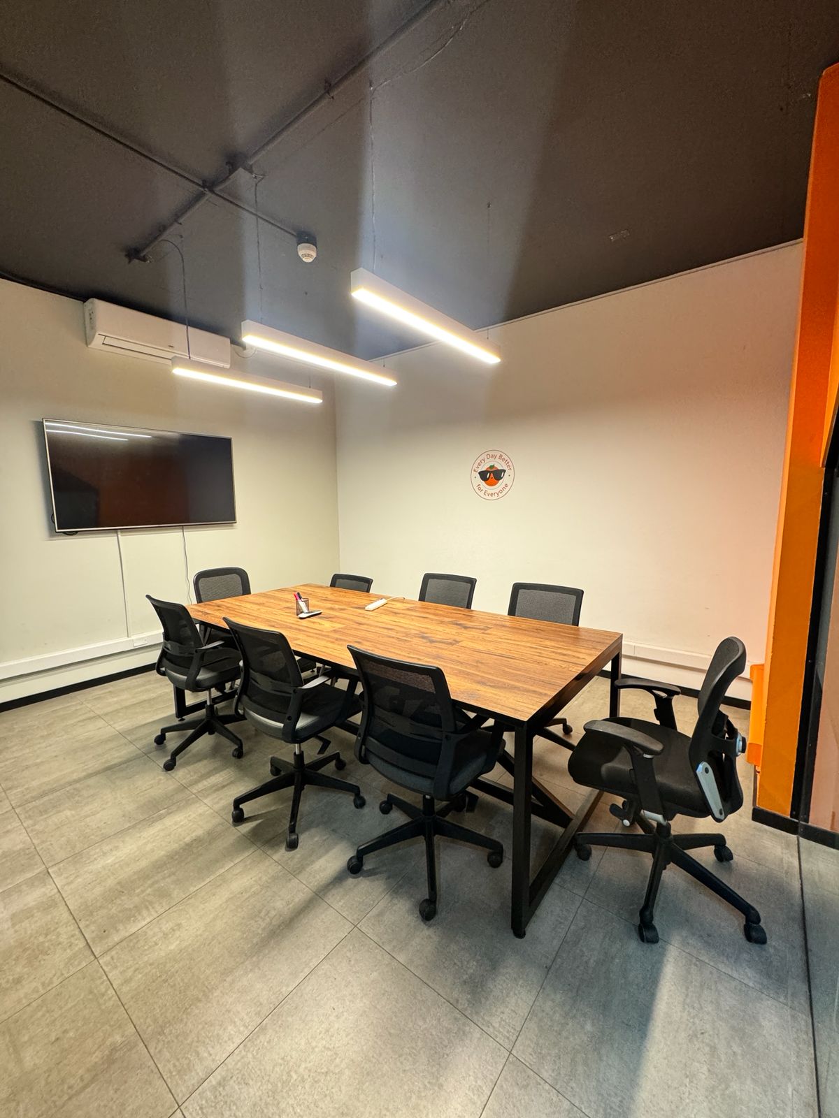Cowork Latam Isidora