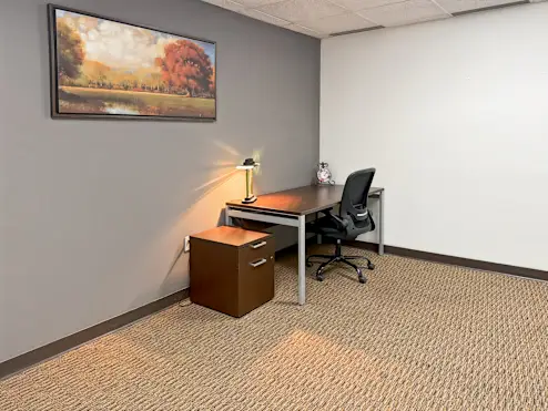 Regus 12345 W 95th St