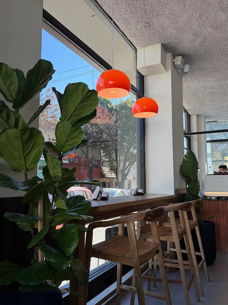 Pulso Café Villa Urquiza