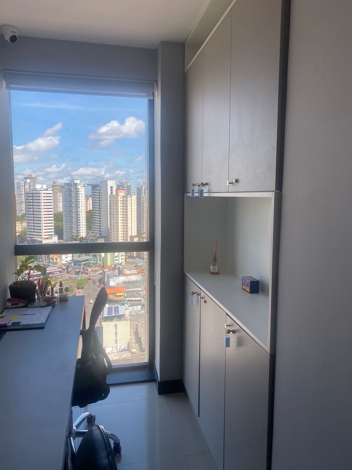 Fratelli Office - Quintino