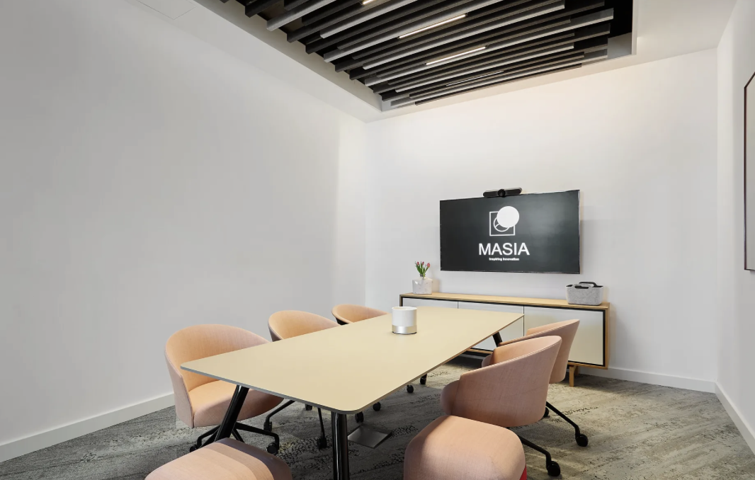 Masia Meeting Room