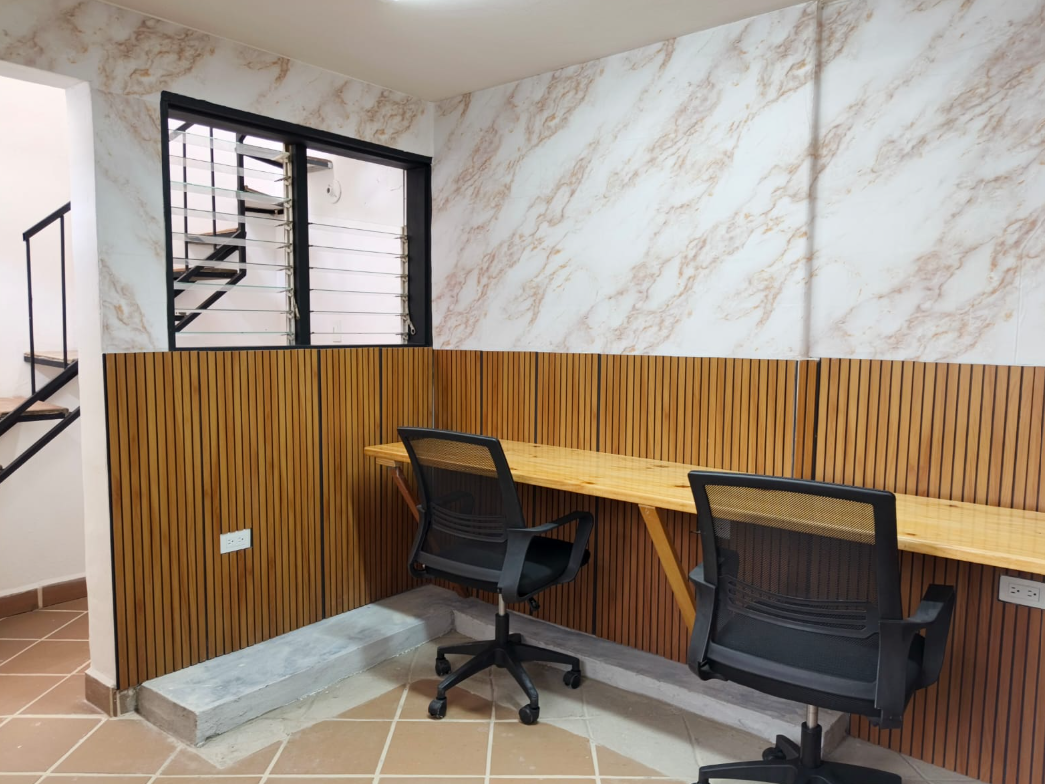 Mantra Coworking