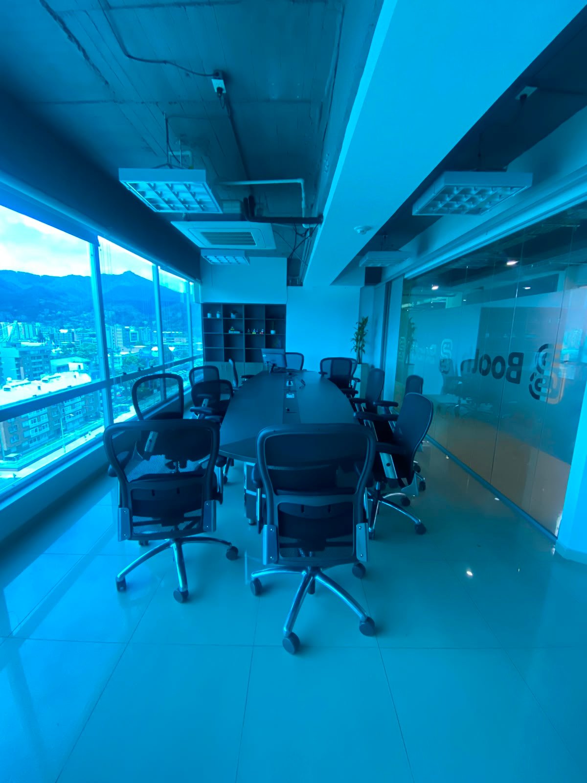 Booth and Partners 