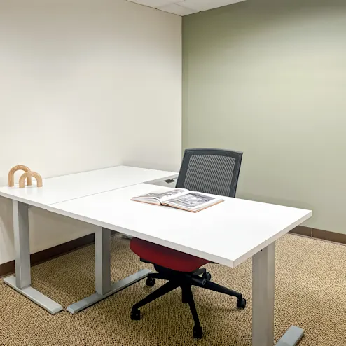 Regus 3065 Center Green Dr