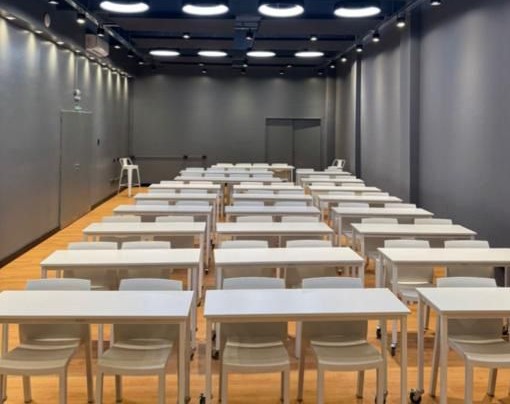 Salon (Formato Taller)