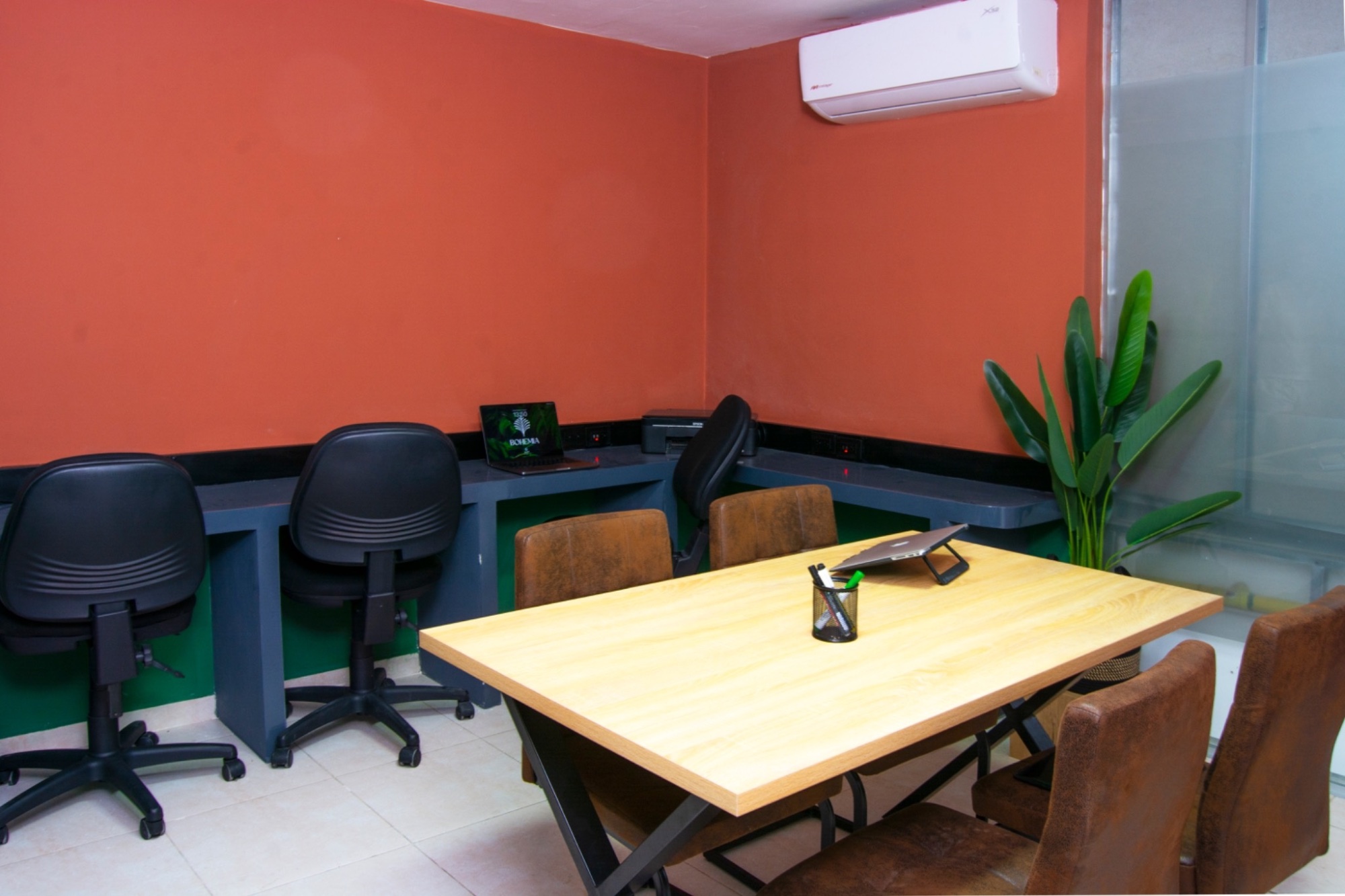 Canela Café