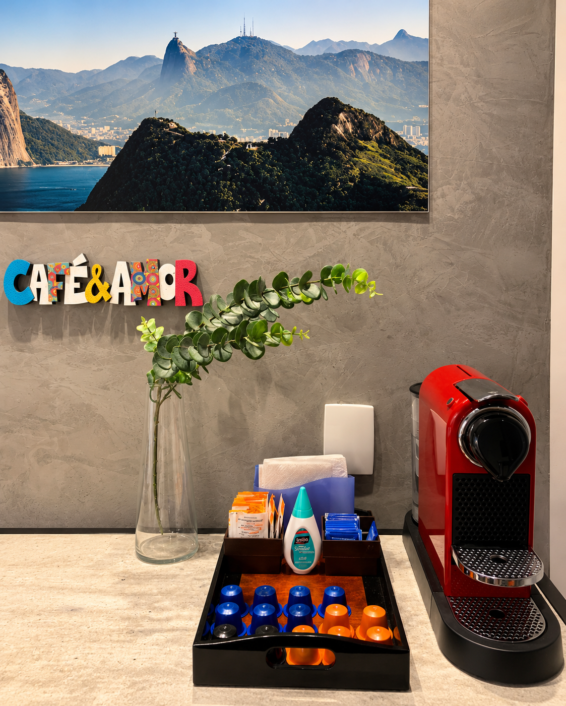 Progeo Coworking