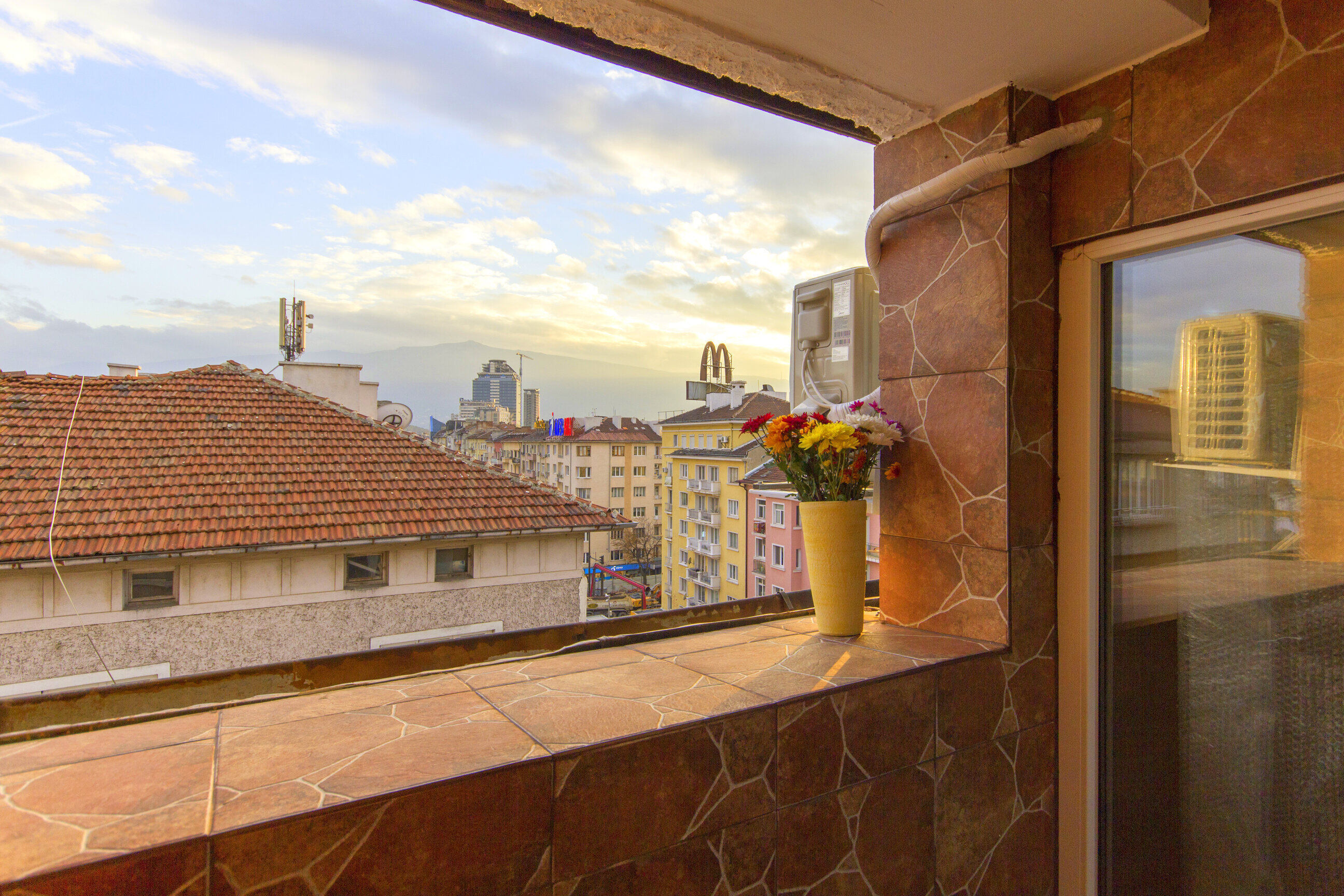 NETWORKING Premium Coworking Vitoshka