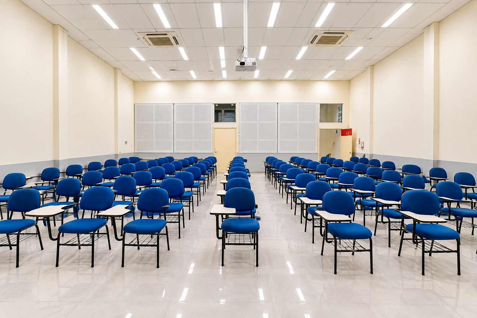 Auditório H11
