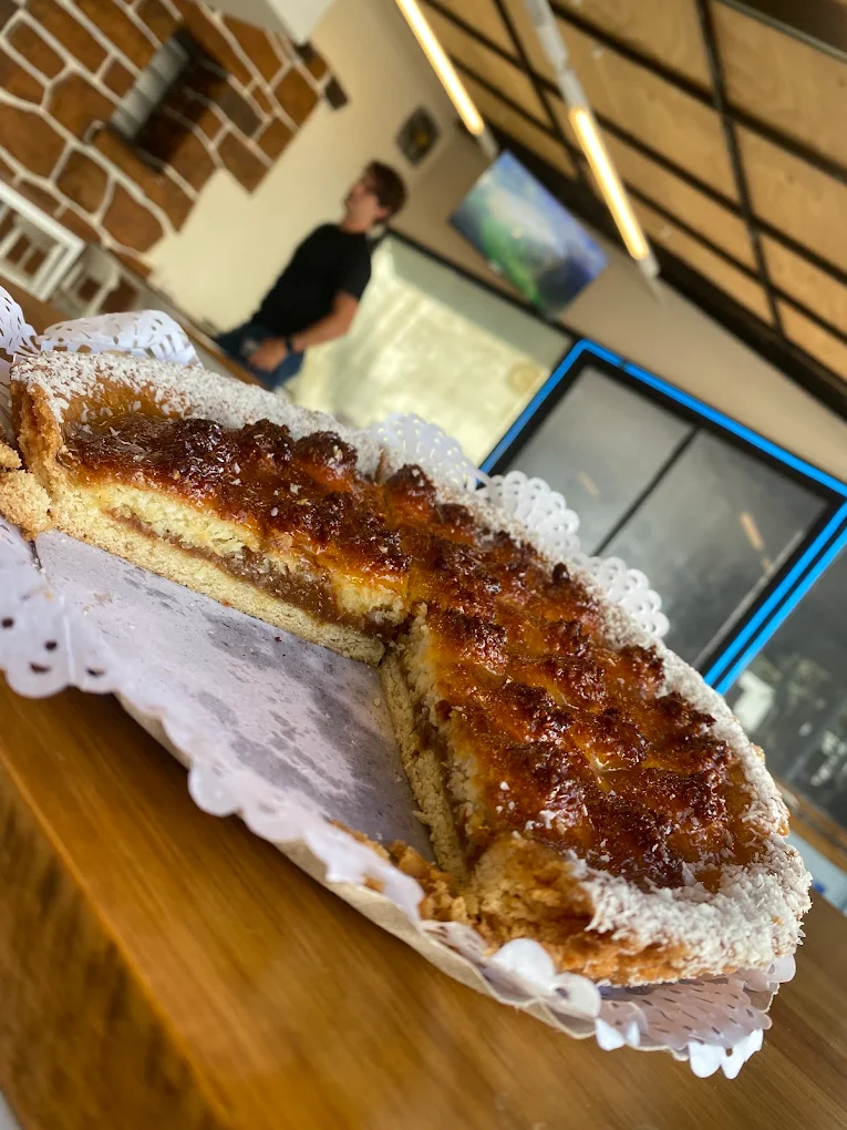 Pixel Café