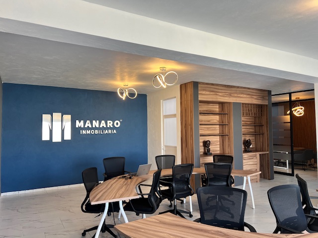 Manaro Coworking