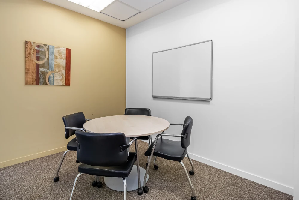 Regus - Istanbul, Besiktas Selenium