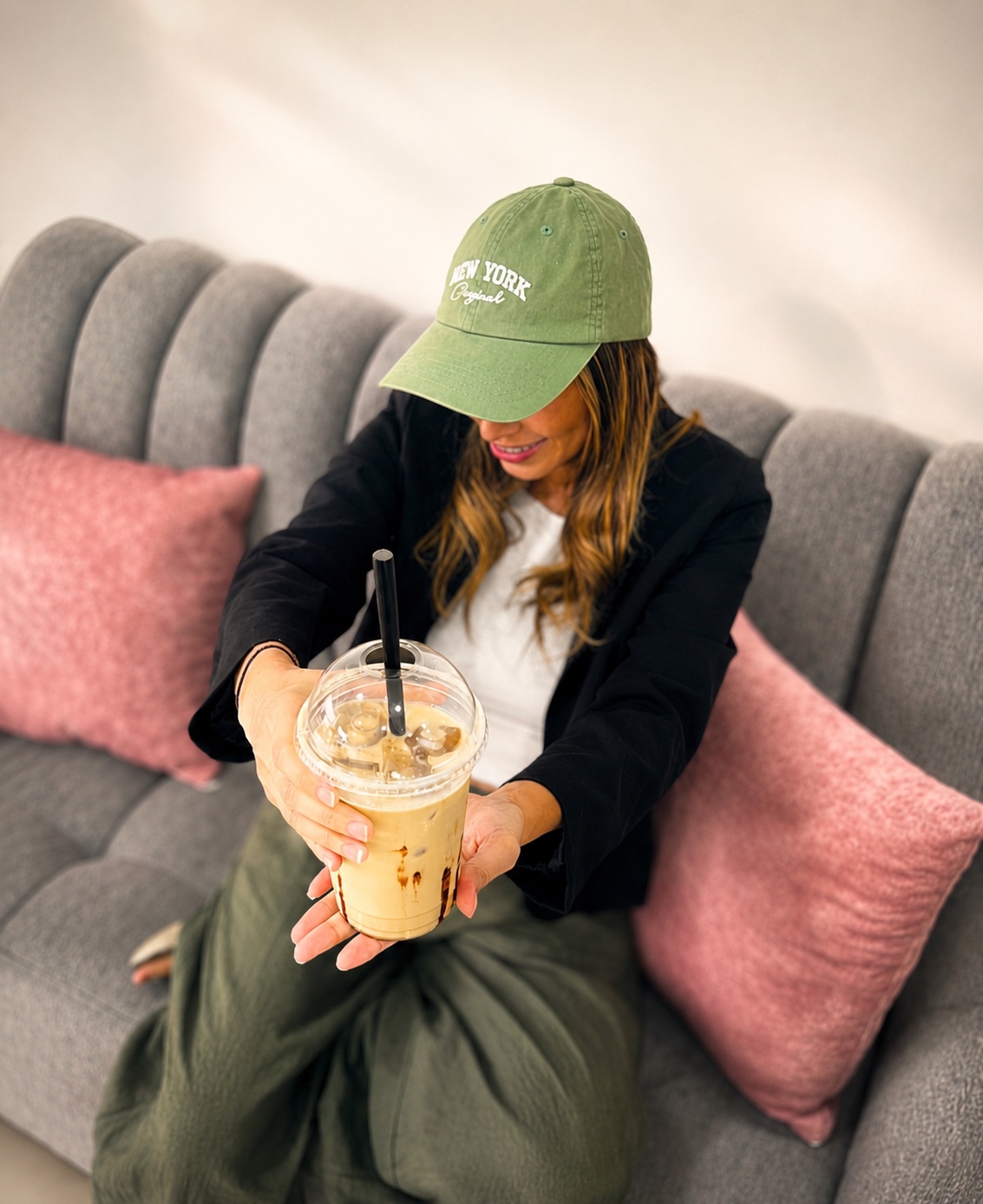 Chimba Café y Coworking