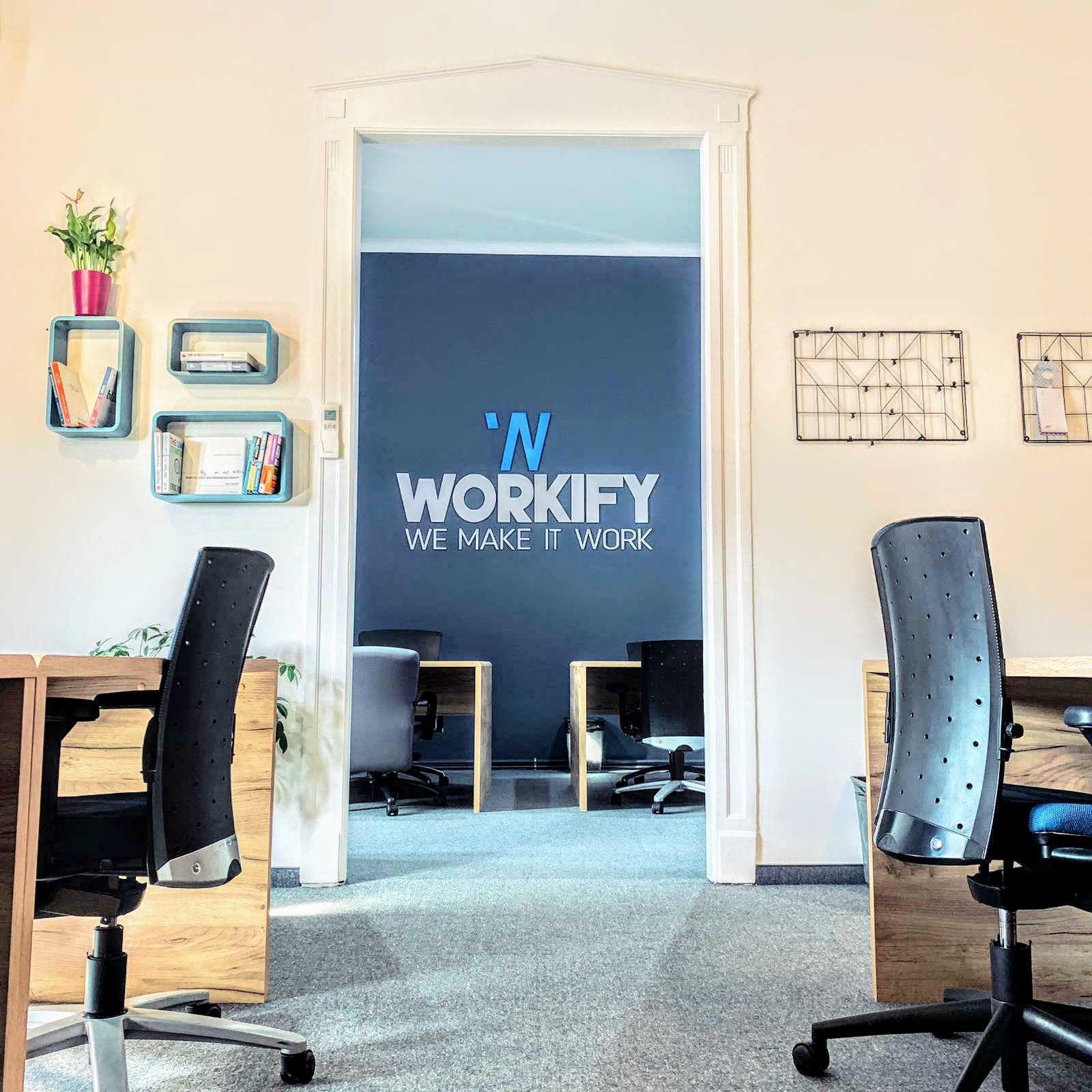 Workify