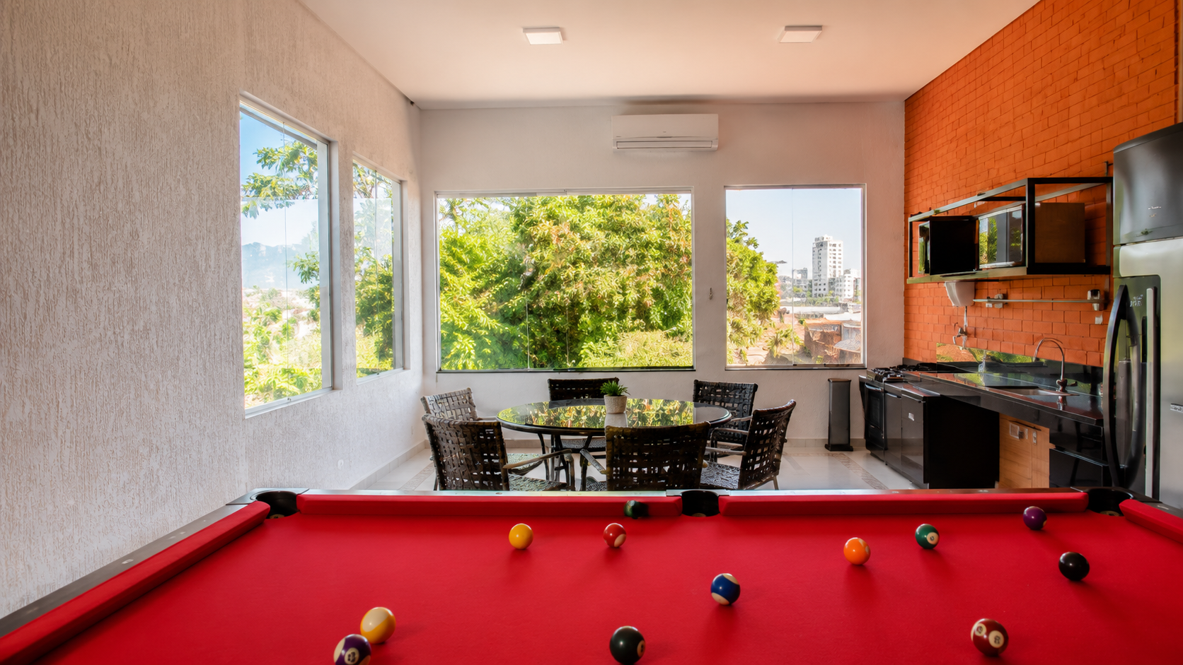 Espaço Liber Coworking