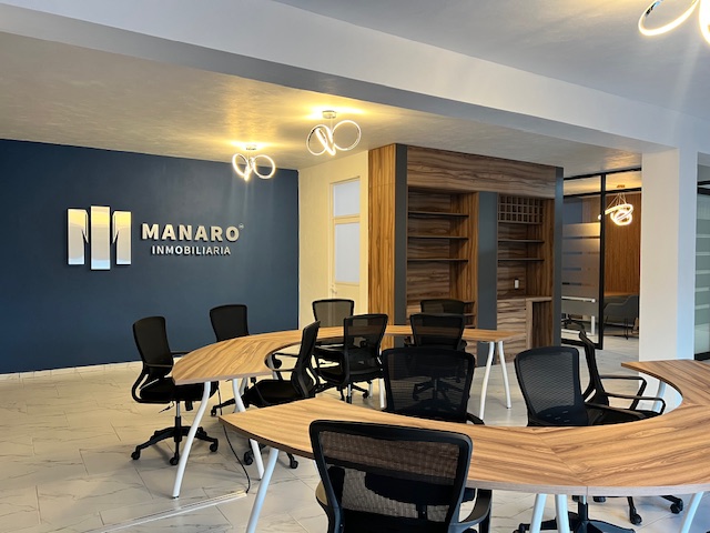 Manaro Coworking