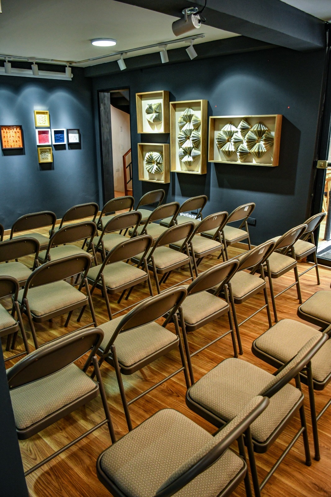 Auditorio