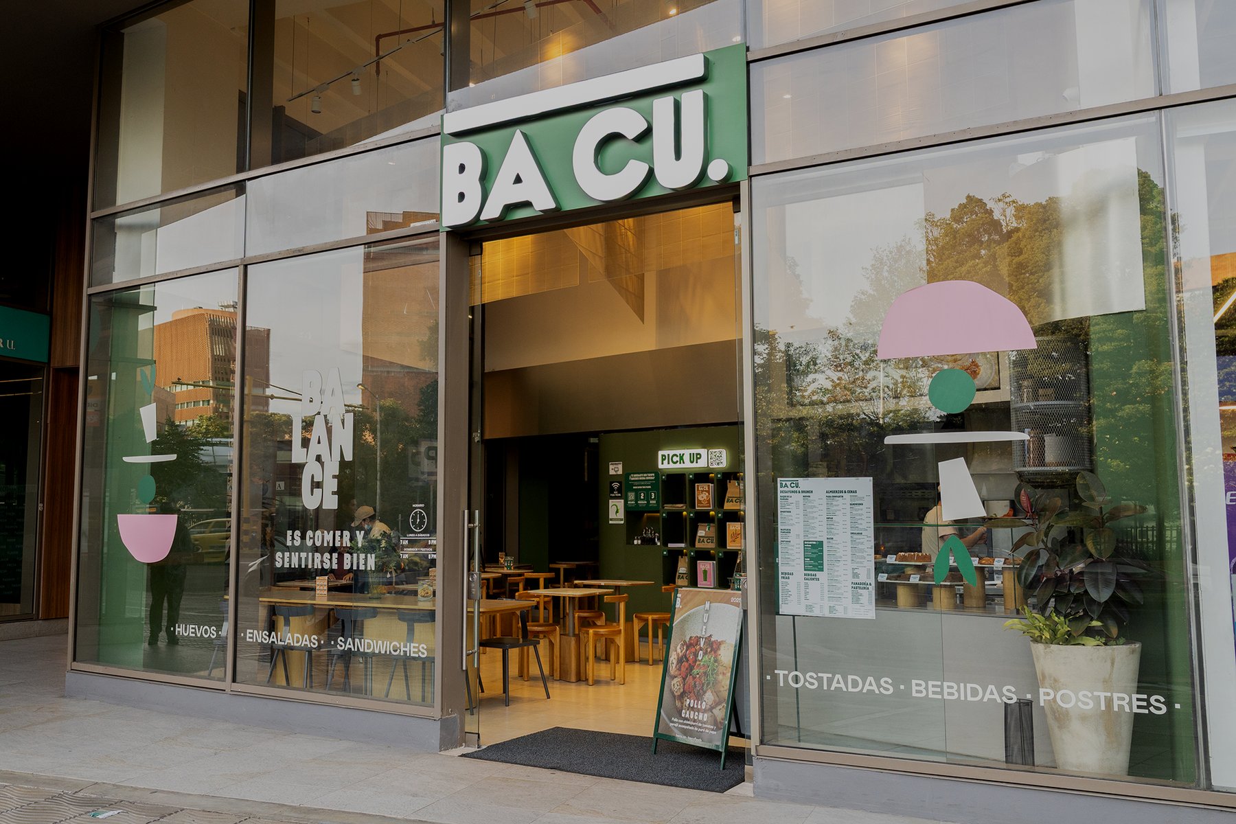 BACU C.C. Oviedo