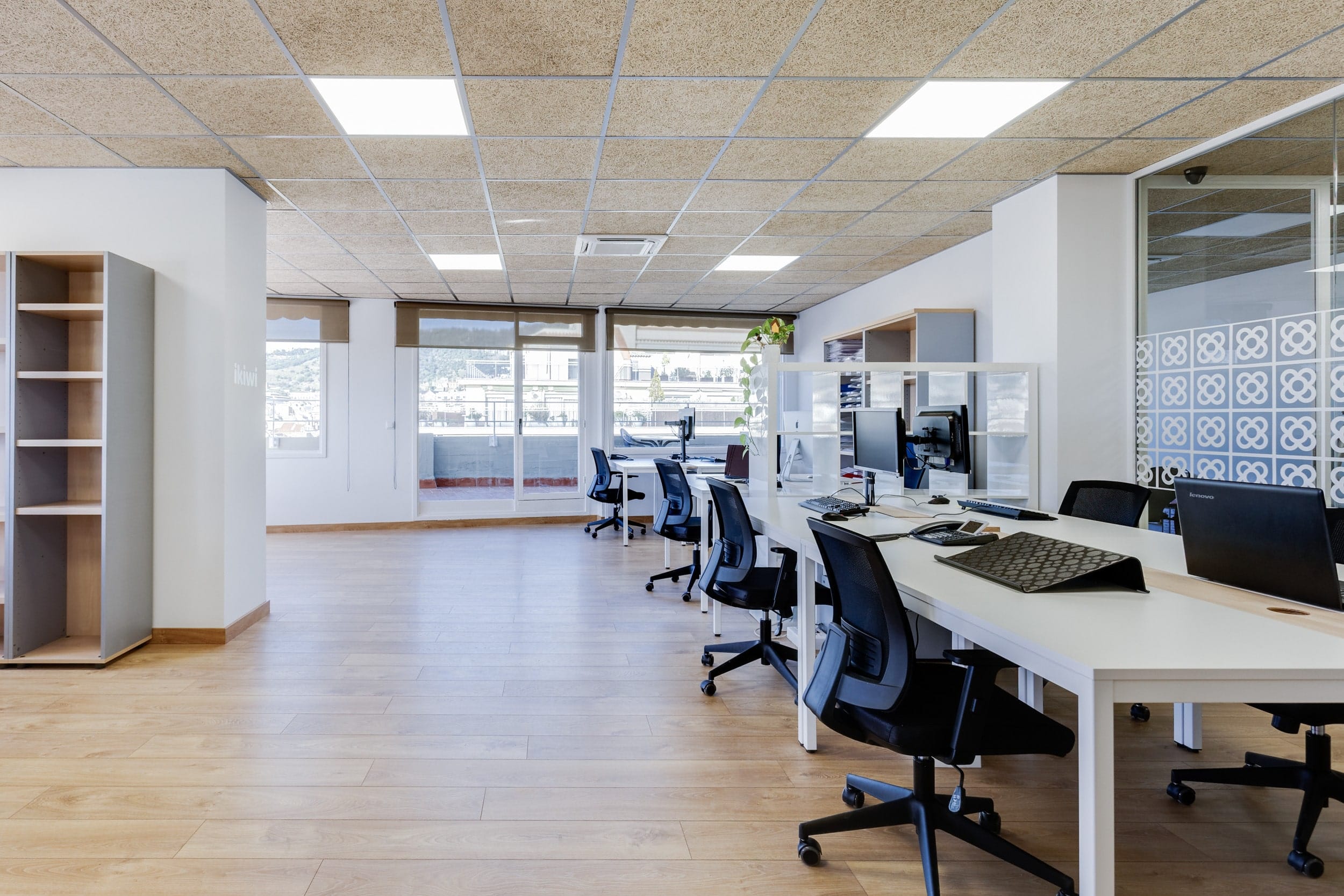 Flycowork