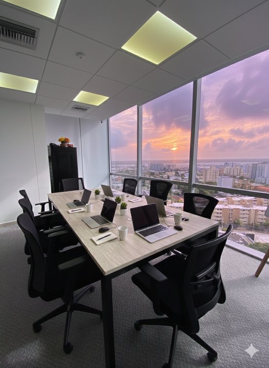 C2BPO Spaces