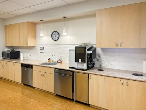 Regus 100 Chesterfield Business Parkway