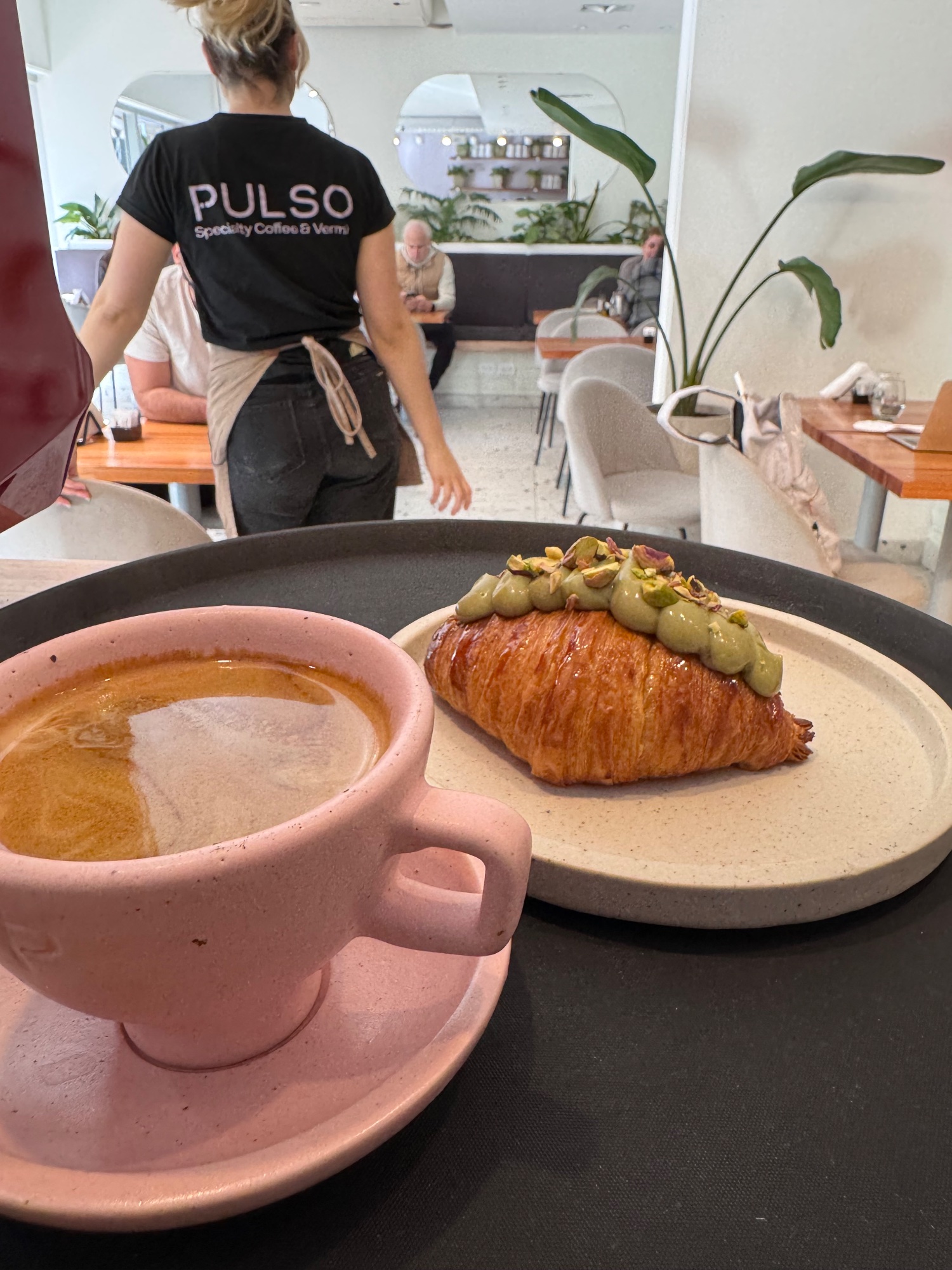 Pulso Café Belgrano