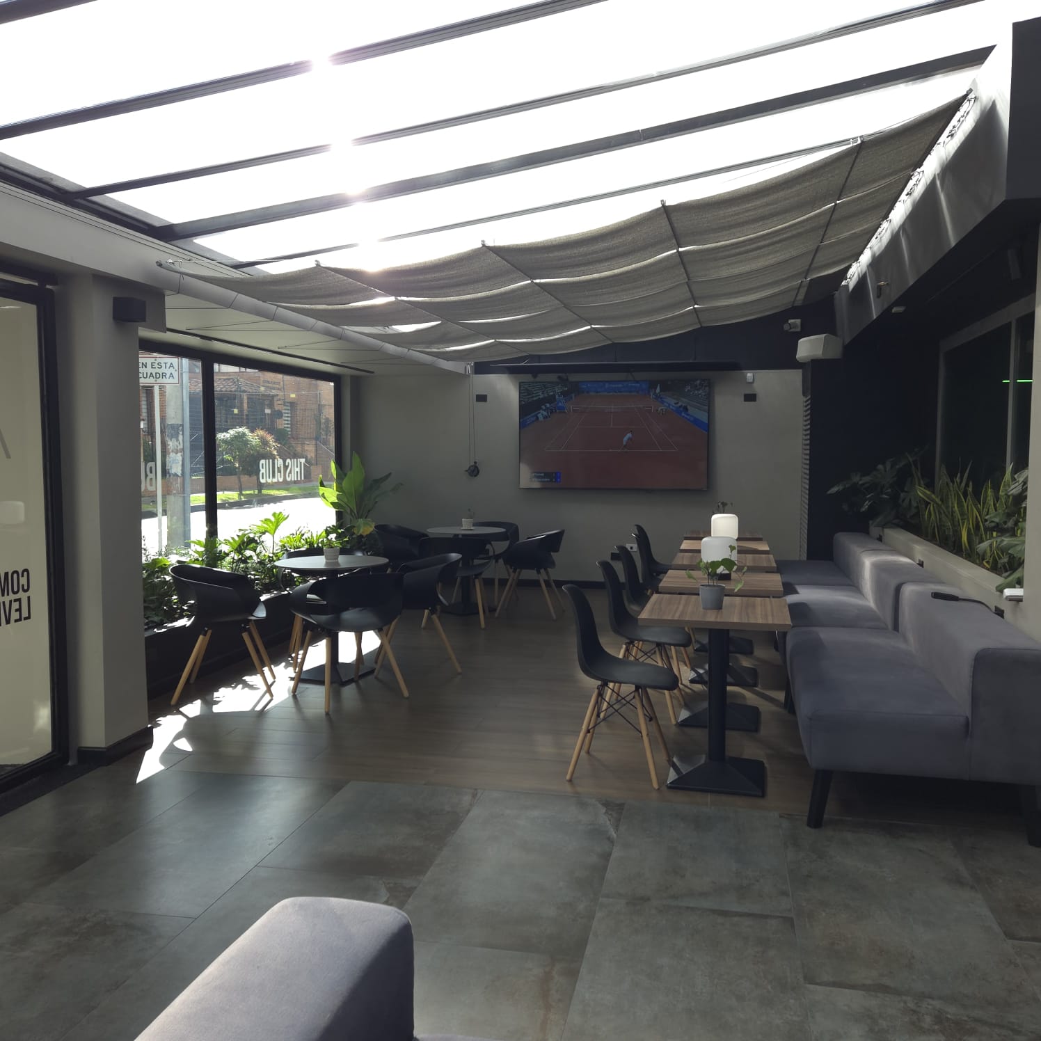 ClubHouse