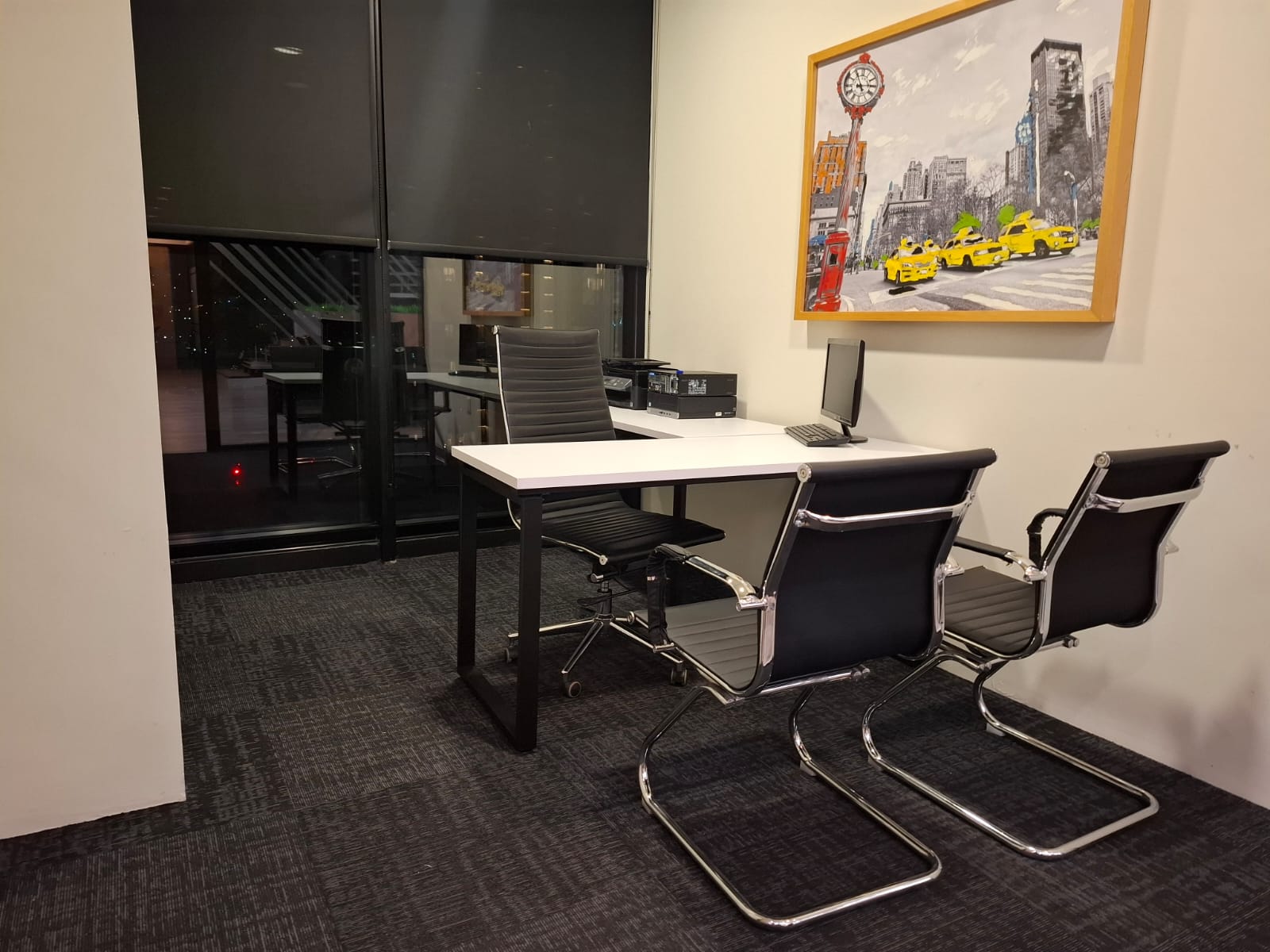 Sala de Juntas 2 