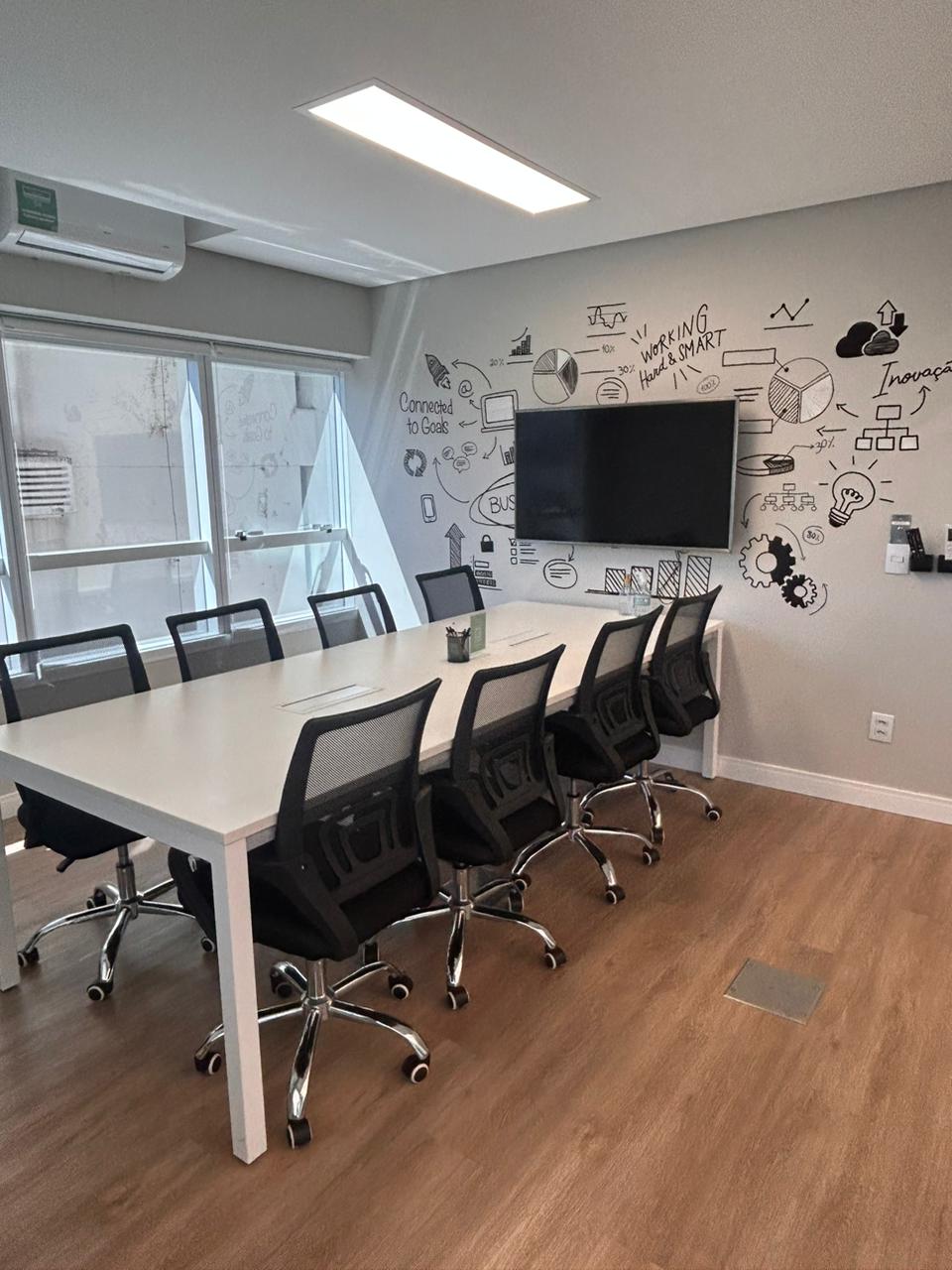 B2B Offices