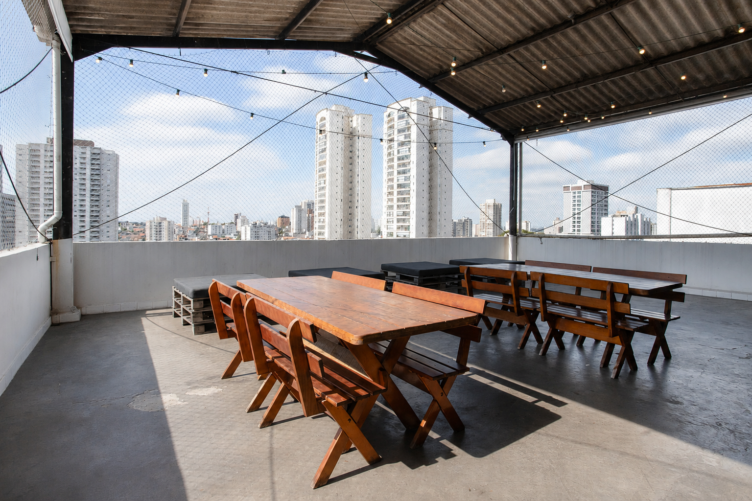 Urban Cowork
