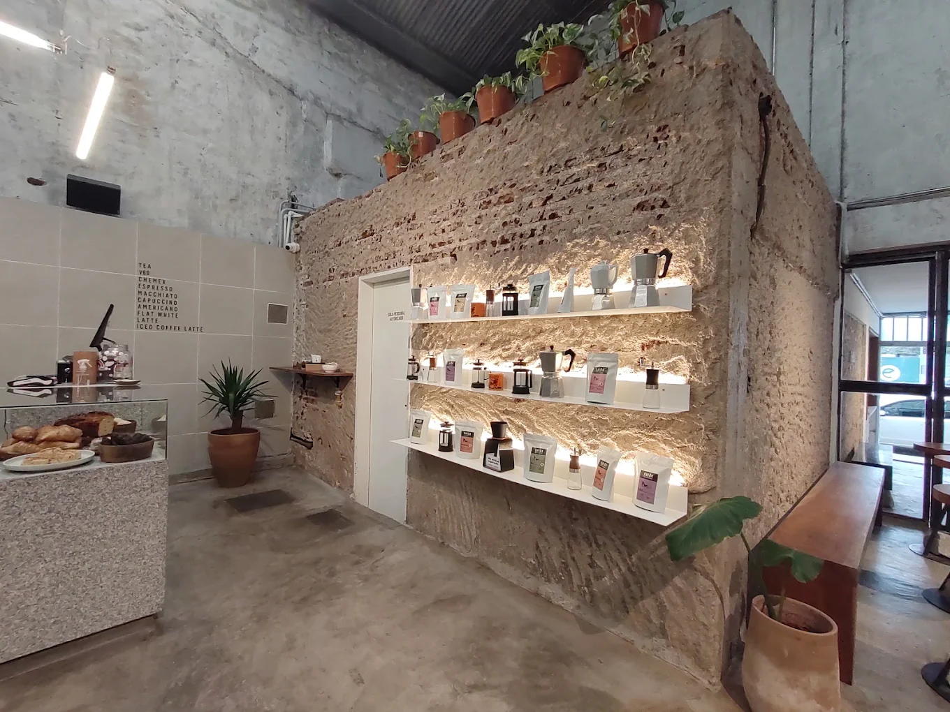 Shiok Coffee Roasters - La Tablada