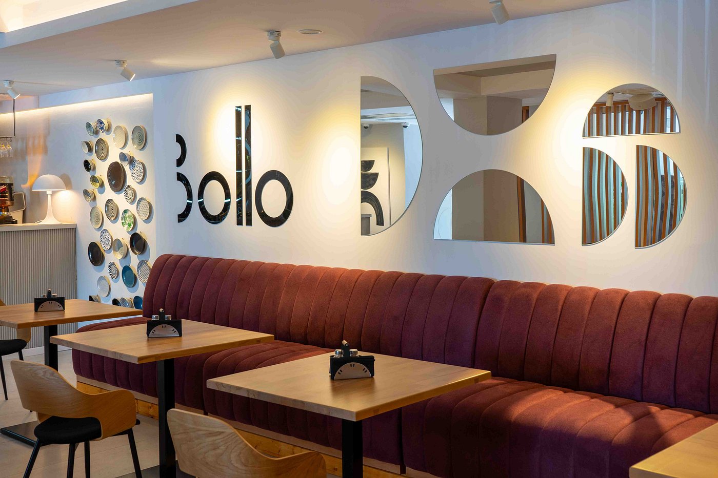 Bollo Restaurant