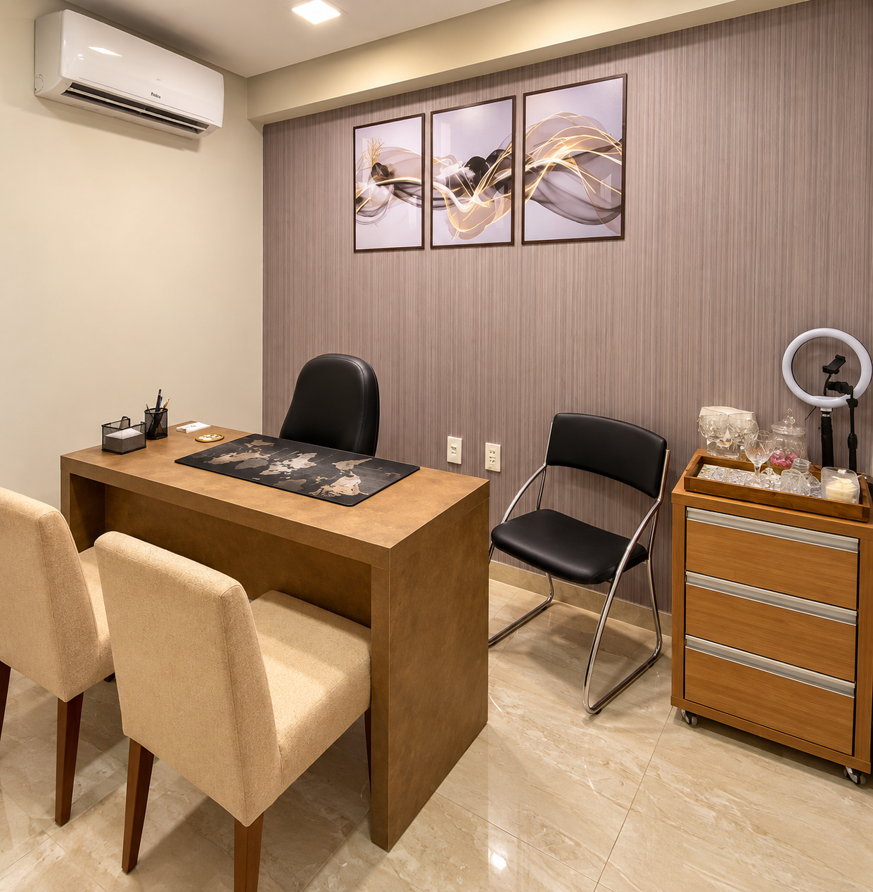 Sala Executiva