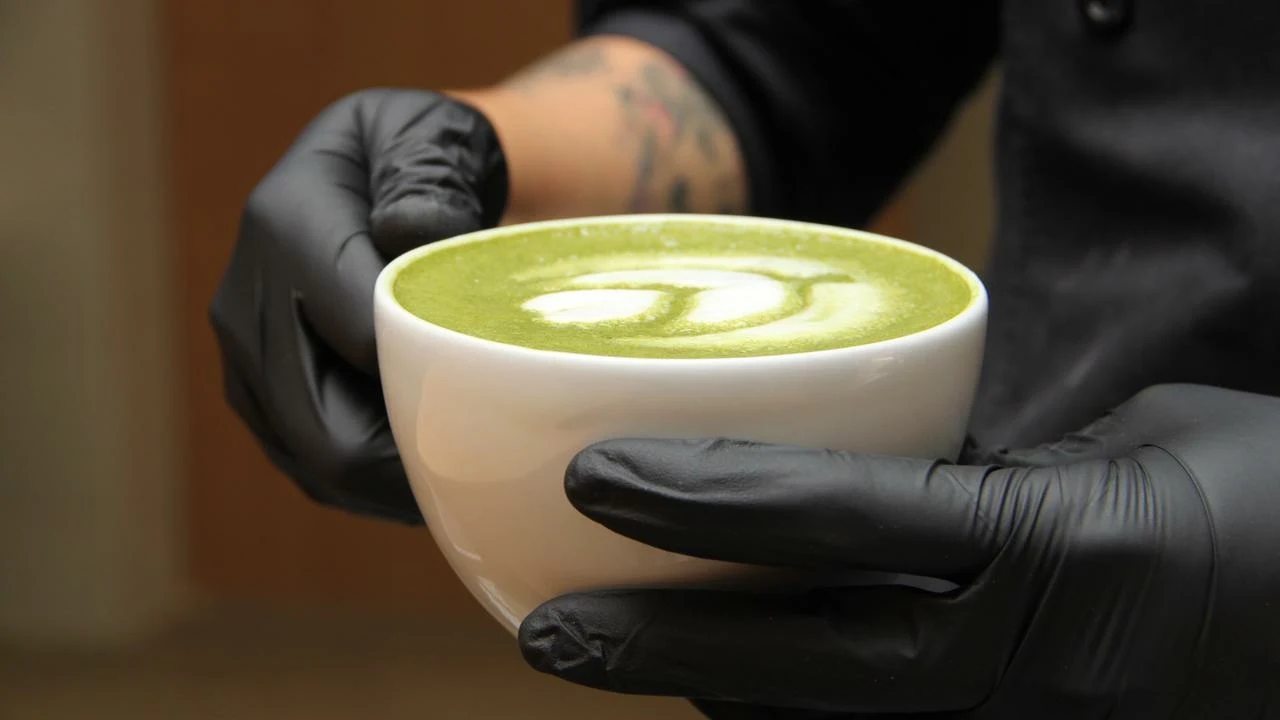 Chapul Café