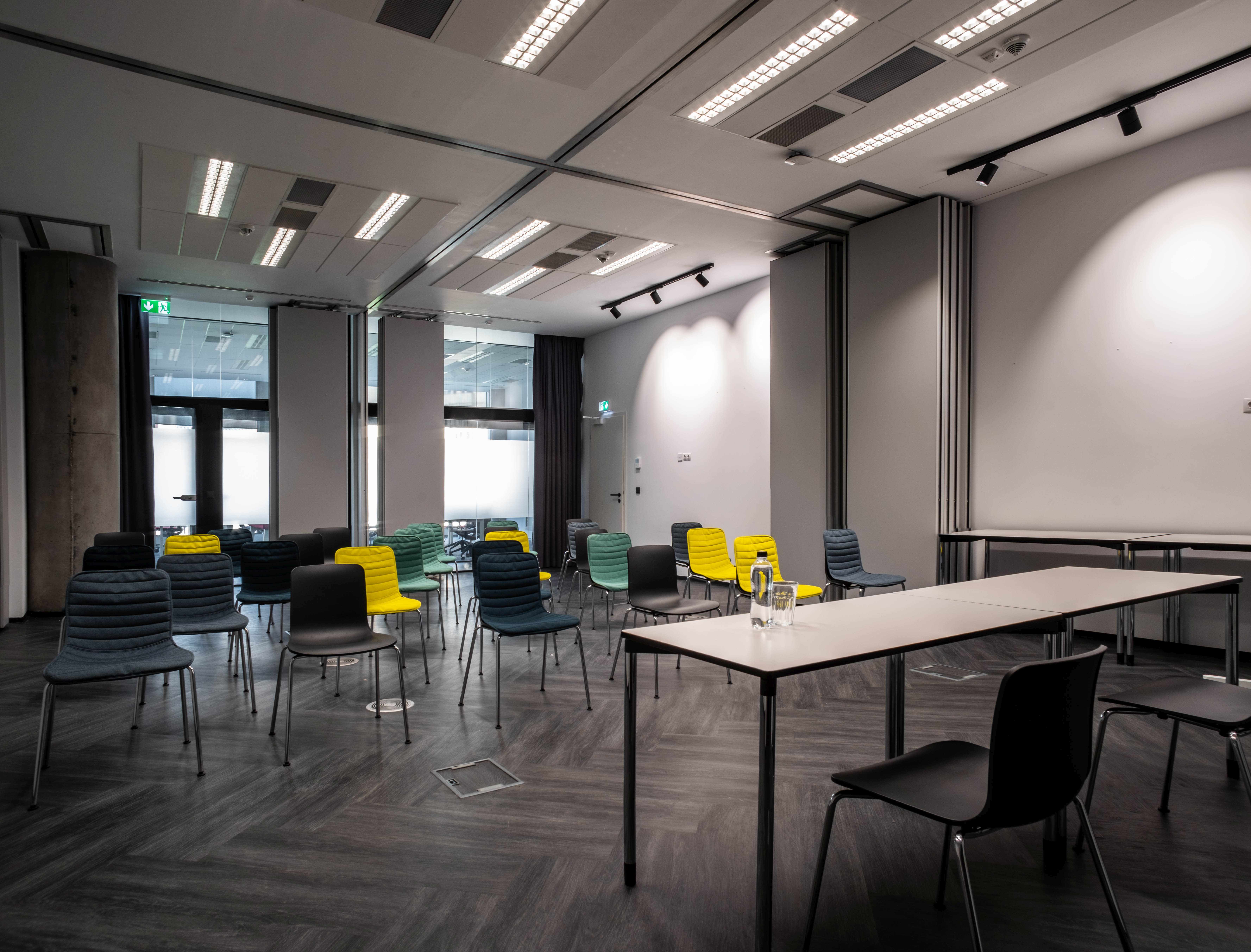  Half East Conference Room