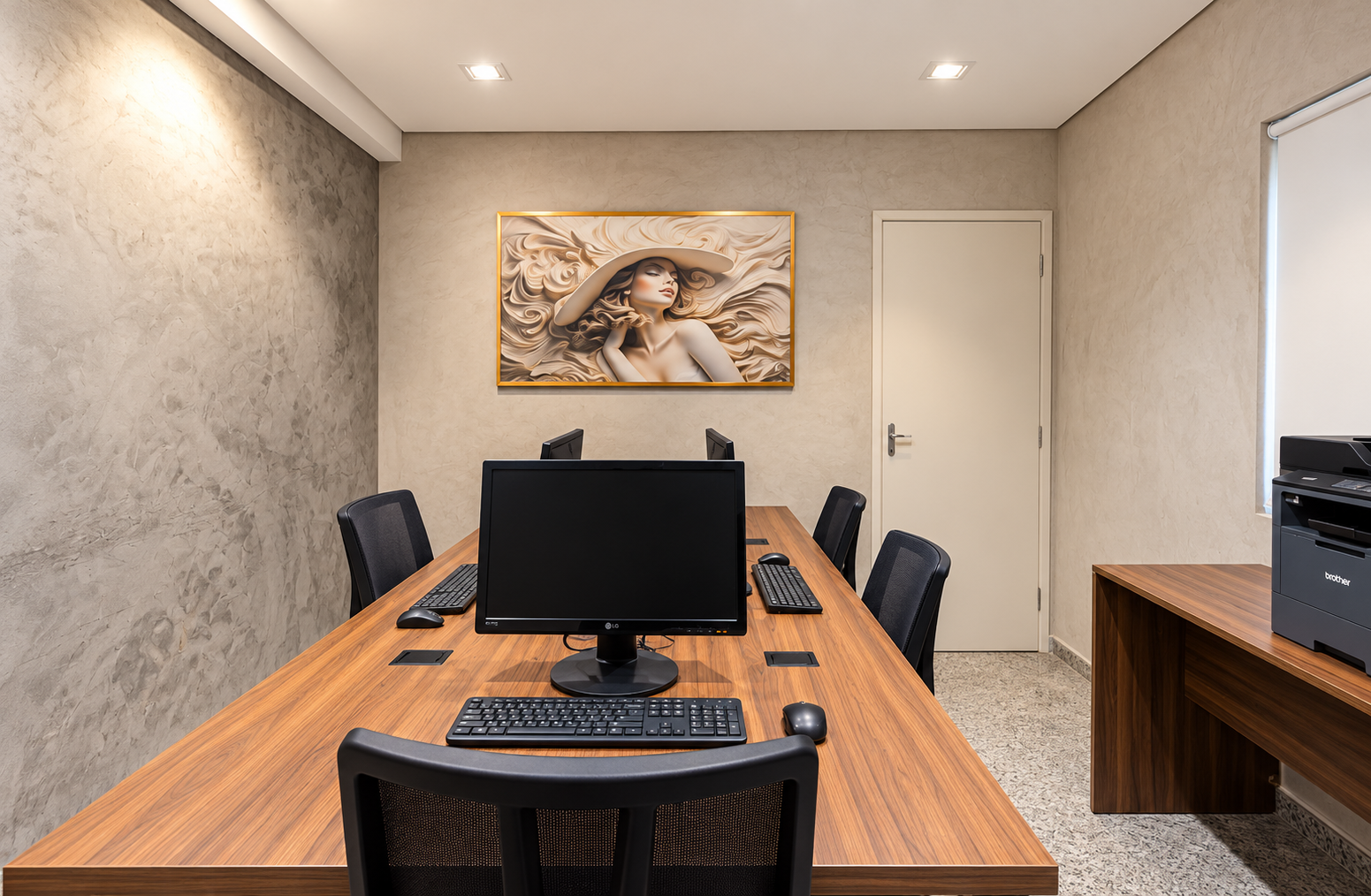 Sala 9