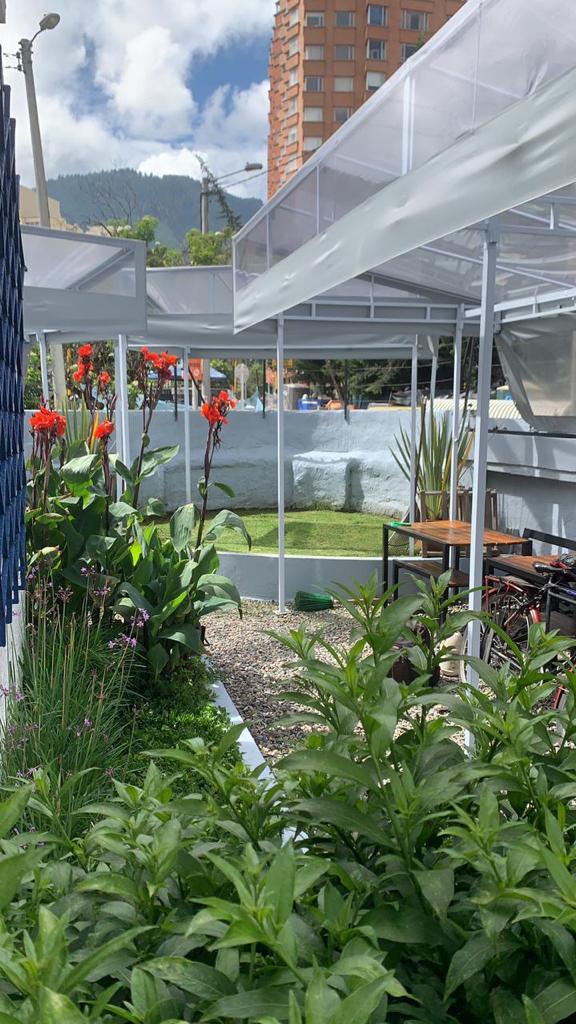 La Diagonal Coworking