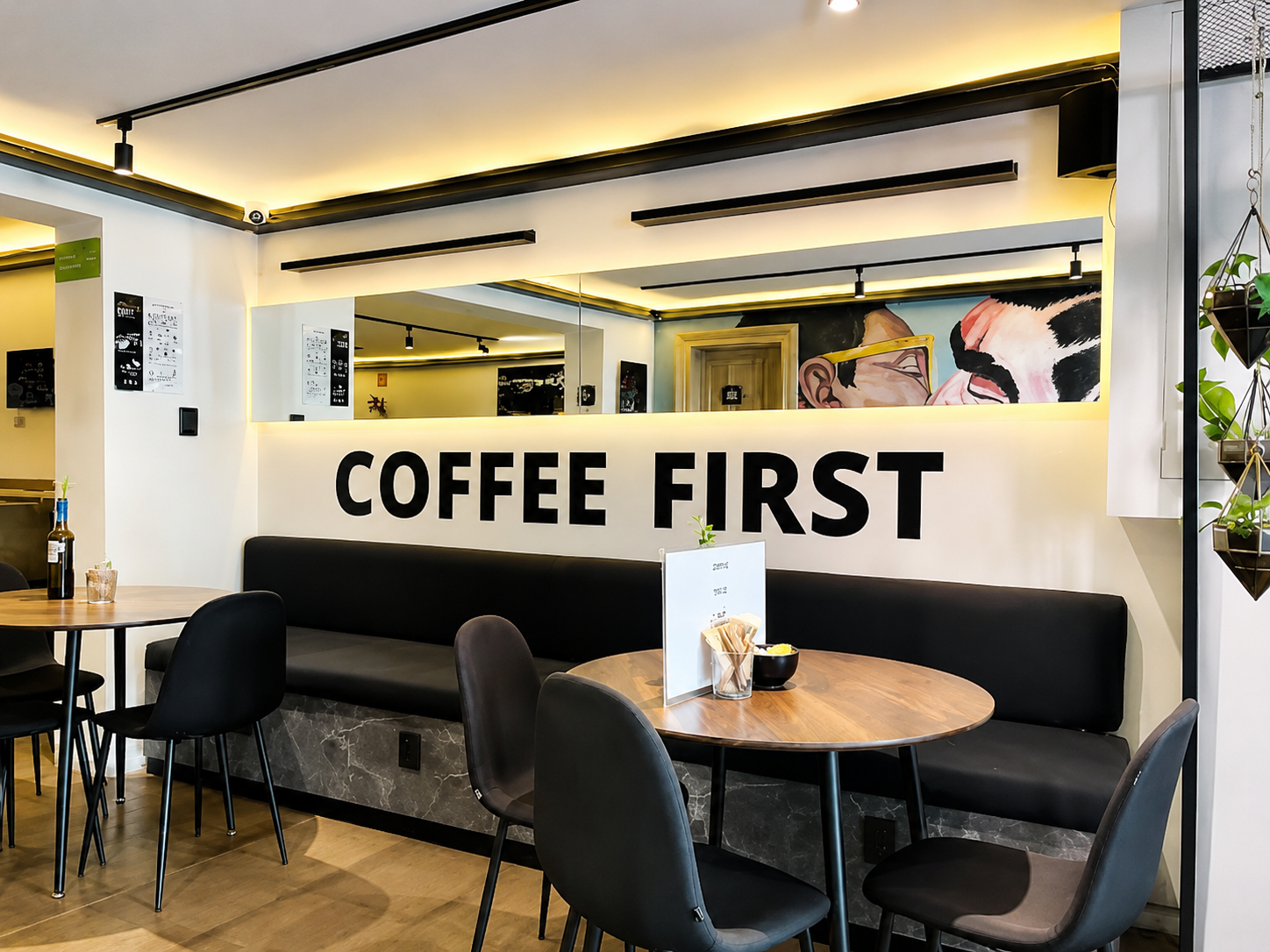 Café Berlin