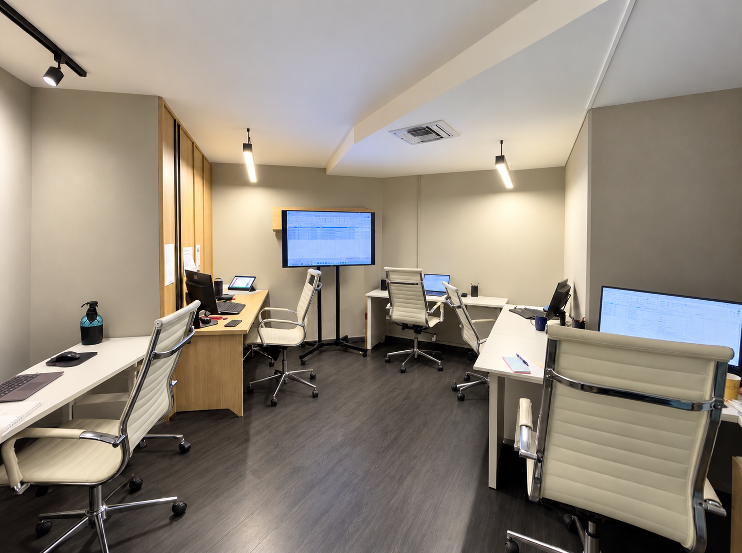 Sala 503C