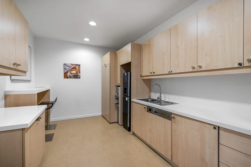 Regus - Istanbul, Besiktas Selenium