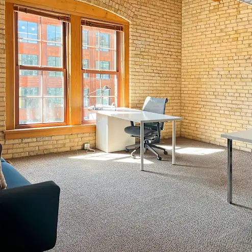 Regus 333 N Washington Ave